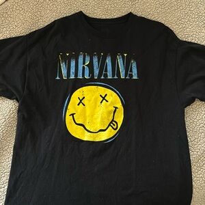 Nirvana T-Shirt